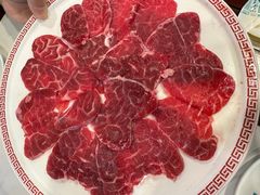 -阳坊胜利涮羊肉(禧乐汇店)