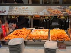 -稻香酒家·35年老字号(侨光店)
