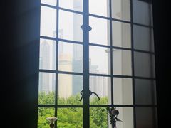 景观位-YUE·6·西式融合餐厅(外滩六号店)