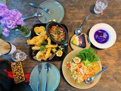 -Meena Rice Based Cuisine