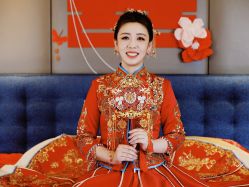 -Sunny喜铺婚礼定制·求婚策划