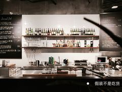 -BONAZZA 意大利餐厅