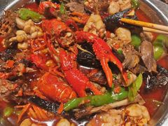 -串盟烧烤·长沙美食地标(星沙店)