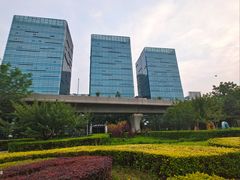 -大族广场Mall&More