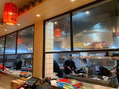 -格塘人家·山泉水煮鱼(望兴家园店)