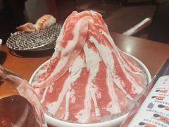 魔王慢烧牛肉丼-魔丼屋(日月光店)