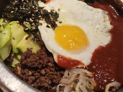 -土大力韩式烤肉料理(39年·和平路店)