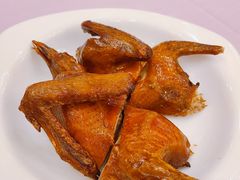 -金时代顺风大酒店(静安大融城店)