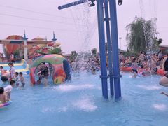 -西安华夏文旅水世界