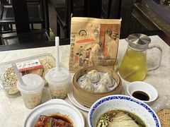 -二泉园老菜馆·百年无锡菜