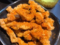 -石锅苗苗鱼(武汉首店)