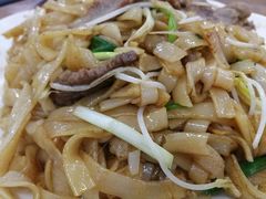 -南记食粥坊·宵夜大排档(莲花总店)