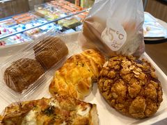 -85度C(深圳佳宁娜店)