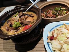 -茄子恰恰·新云南小炒(坪山益田店)