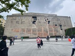 -上海四行仓库抗战纪念馆