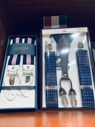 点击看大图 -香港威德诚洋服BESPOKE西服西装高级定制(上海湾一店)