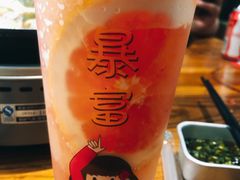 -烧货·活海鲜炭烧(湖滨商业街店)