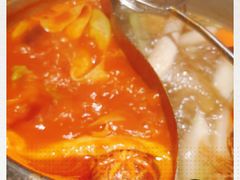 -左庭右院鲜牛肉火锅(环球港店)