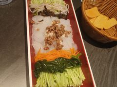 -奉天掌柜·非遗猪手·笨饺子(崇山路店)
