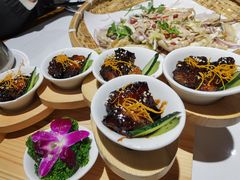 -猪腰一家·地道佛山菜(盐步店)