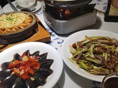 -小菜园新徽菜(芜湖镜湖苏宁店)
