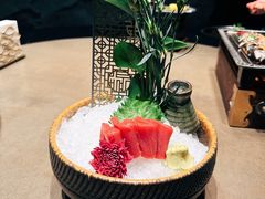 -蟹犇•帝王蟹雪蟹(陆家嘴店)