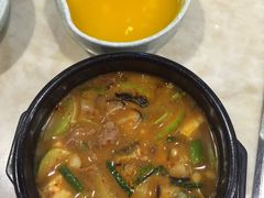 -金顺韩式烤肉·网红烤肉店(广利路店)