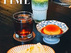 -Hei Cafe(工体店)