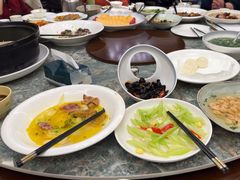 -品渔味湖鲜馆(拈花湾店)