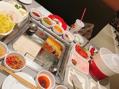 -海底捞火锅(吾悦广场店)