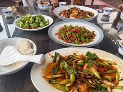-代木儿回锅肉