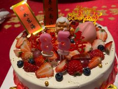 -山西会馆·晋菜·晋商宴·牌匾博物馆(胜利东街店)