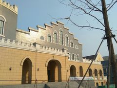 -1970南湖影视基地(建设南路店)