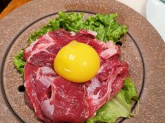 -东来顺饭庄(西直门店)