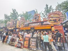 -龙湖杭州滨江天街