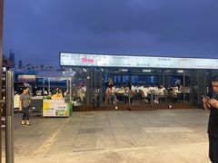 -铭副琦食·虾蟹烩馆(渔人码头店)