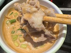 -绿达涮府(重庆路店)