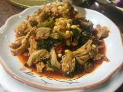 -好口福私房菜(太元路店)