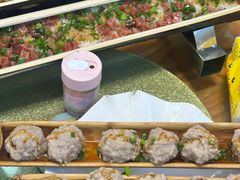 -老客家美食• 竹筒饭• 河鲜(龙门永汉店)