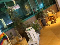 -木屋烧烤(南新店)