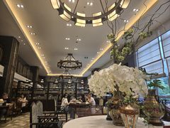 -南堂馆·新川菜(天府三街店)