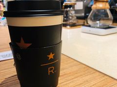 -星巴克臻选(国贸商城首店)
