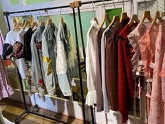 -恋物百货商店(华侨城店)