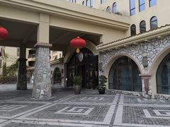 -厦门帝元维多利亚大酒店(环岛路黄厝海滩店)