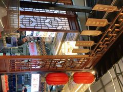 -水乡人家私房菜(逢简店)