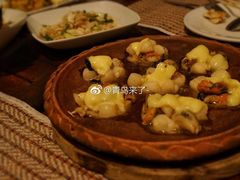 -自然餐厅(Phuket)