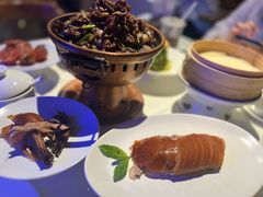 -四季民福烤鸭店(王府井东安门店)