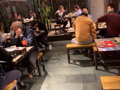 -管氏翅吧(广渠门店)