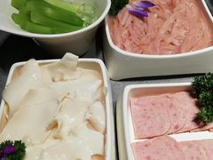 -海底捞火锅(金光华店)