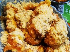 红糖糍粑-付小姐在成都(吾悦广场店)